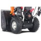Снегоуборщик Yard Fox Basic 6152E в Вологде