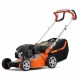 Газонокосилка бензиновая Oleo-Mac GV 44 TK Comfort в Вологде