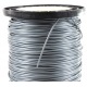 Корд триммерный Champion Aluminium 3.0мм, 280м (круглый)+нож в Вологде