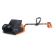 Лопата аккумуляторная Yard Fox Basic 33E в Вологде