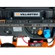 Бензогенератор Villartec GG8300ЕWC 7 кВт в Вологде