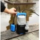 Дренажный насос DEKO DWP-400P в Вологде
