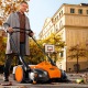 Подметальная машина Stihl KGA 770 в Вологде