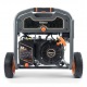 Бензогенератор Helmut LS 3000 2.8 кВт в Вологде