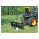 Аэратор прицепной Cub Cadet, 12 фрез, 102 см в Вологде