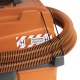 Пылесос промышленный Daewoo DAVC 4000SD в Вологде