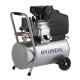 Компрессор поршневой масляный Hyundai НYC 23224LMS в Вологде