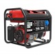 Бензогенератор Sunreka G7500X 7 кВт в Вологде