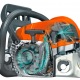 Бензопила Stihl MS 291-18&quot; в Вологде