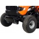 Садовый минитрактор Yard Fox T 102RDH в Вологде