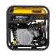 Инверторный бензогенератор Huter DN7500i 5.5 кВт в Вологде