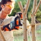 Аккумуляторная пила Stihl MSA 120 C-BQ-12 в Вологде