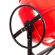 Бетоносмеситель MTX СМ-200К (Бетономешалка MTX СМ-200К) в Вологде