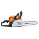 Бензопила Stihl MS 180-16&quot; в Вологде