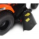 Садовый минитрактор Yard Fox T 108SCH в Вологде