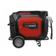 Бензиновый генератор инверторный Loncin LC7500i 6.5 кВт в Вологде