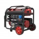 Бензогенератор Sunreka G8500EAX 8 кВт в Вологде