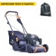 Газонокосилка бензиновая Villartec MB 653VС в Вологде