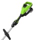 Аккумуляторный триммер GreenWorks ST161S 8 Ач в Вологде