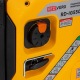 Бензогенератор инверторный RedVerg RD-IG5500HEA 5 кВт в Вологде