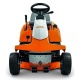 Садовый трактор Stihl RT 4082.0 в Вологде