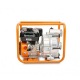Бензиновая мотопомпа Villartec PTB88 в Вологде