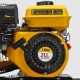 Мотоблок Denzel DPT-370S в Вологде