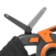 Воздуходувка аккумуляторная Daewoo DABL 9042Li SET (без аккумулятора и зарядного устройства) в Вологде