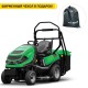 Садовый минитрактор Caiman Estero 2WD HD 127D3KD в Вологде