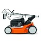 Газонокосилка бензиновая Stihl RM 650.0 V в Вологде