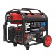 Бензогенератор Sunreka G8500EAX 8 кВт в Вологде