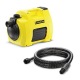 Поверхностный самовсасывающий насос Karcher BP 4 Garden Set Plus в Вологде