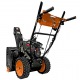 Снегоуборщик Carver STG 7056WEL в Вологде