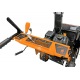 Снегоуборщик Carver STG 7056W в Вологде