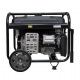 Бензогенератор Loncin LC6500D-SA 5.5 кВт в Вологде