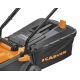 Газонокосилка электрическая Carver LME-1332 в Вологде