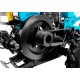 Мотоблок BauMaster DT-8809X в Вологде