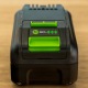 Аккумулятор High Power G24HP5 для техники GreenWorks 24 В в Вологде