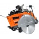 Швонарезчик Husqvarna FS 7000 DL (дизельный) в Вологде