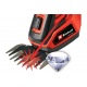 Ножницы-кусторез аккумуляторные Einhell PXC GE-CG 18/100 Li T (без аккумулятора и зарядного устройства) в Вологде