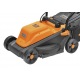 Газонокосилка электрическая Carver LME-1332 в Вологде