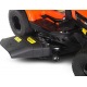 Садовый минитрактор Yard Fox T 108SCH в Вологде