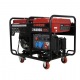 Бензогенератор Loncin LC24000S 18 кВт в Вологде