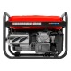 Бензогенератор Kronwerk LK-2800R 2.5 кВт в Вологде