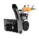 Снегоуборщик Villartec WB1070E в Вологде