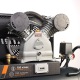 Компрессор поршневой Patriot KRX 700 L100 D в Вологде
