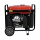 Бензогенератор инверторный Loncin GH9000I 7 кВт в Вологде