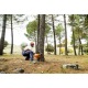 Бензопила Husqvarna 455e Rancher-18&quot; в Вологде