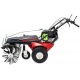 Подметальная машина Tielburger TK38 Professional в Вологде