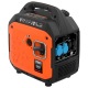 Бензогенератор инверторный EVOline BQH 2800 E 2.3 кВт в Вологде